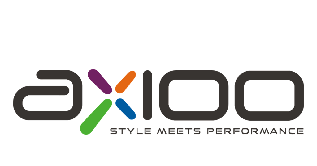 Axioo logo