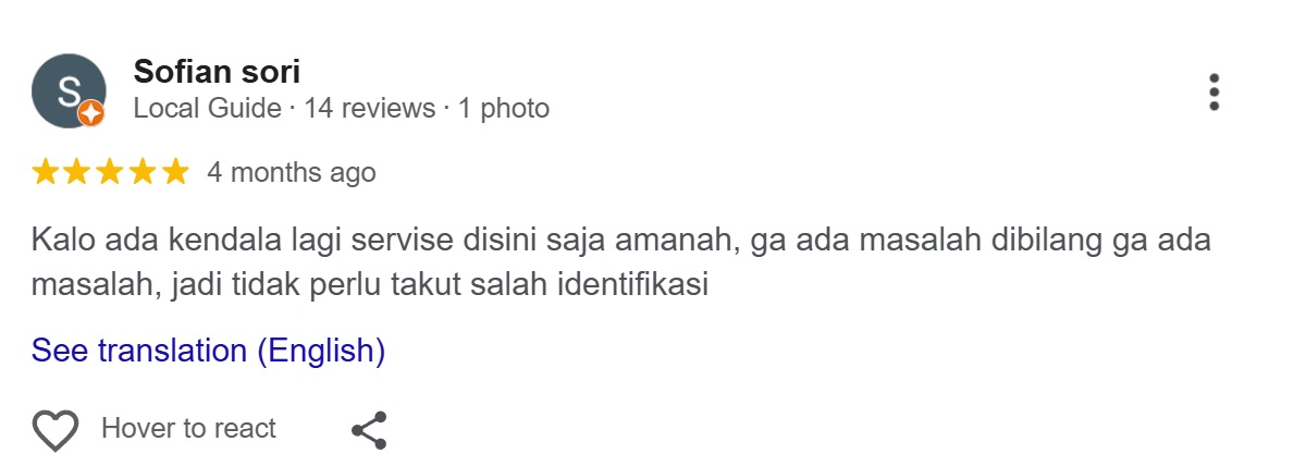 TEST15