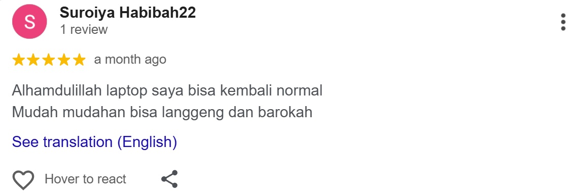 TEST16