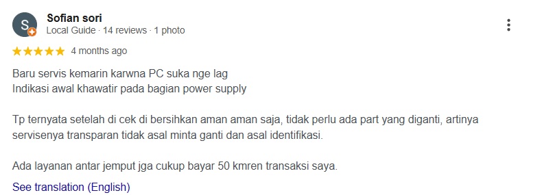 TEST5